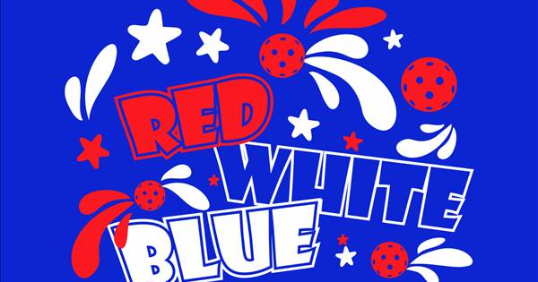 Red White Blue Romeoville LifeTime