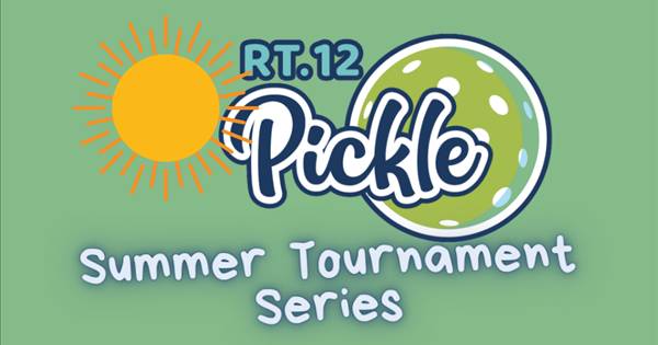 Rt.12 Mixed Tournament Summer Championships Qualifier