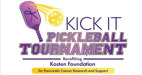 Kosten Kick It Pickleball Tournament