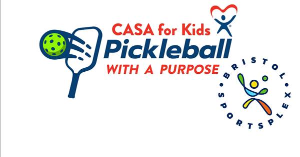 Pickleball With A Purpose