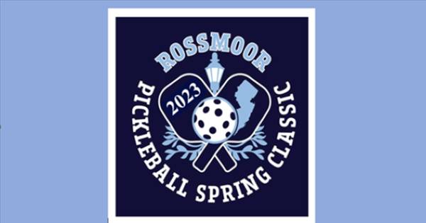 Rossmoor Spring Classic 2024
