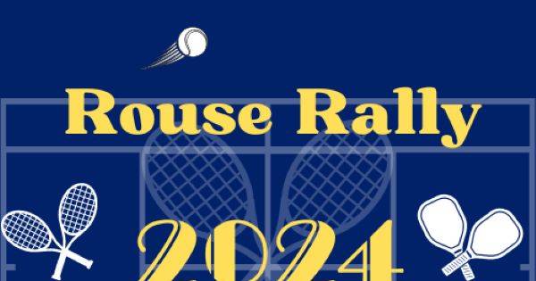 Rouse Rally 2024