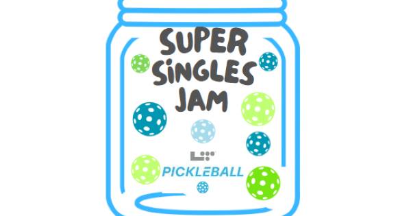 SUPER SINGLES JAM (with 4.5 Divisions)