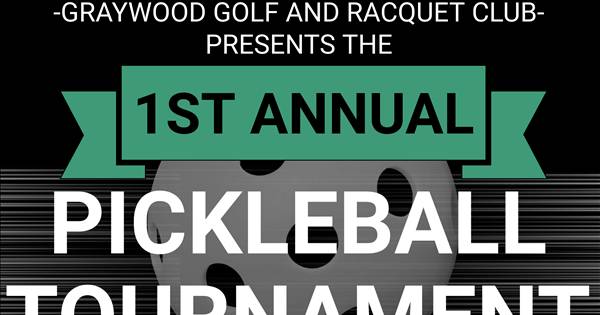 Graywood Golf and Racquet Club