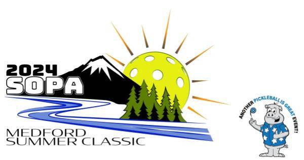 4th Annual Medford Summer Classic by PIG