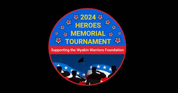 2024 Heroes Memorial Tournament