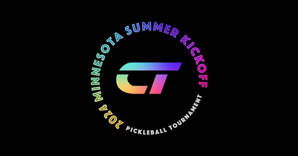 2024 CT Pickleball Minnesota Summer Kickoff at Lucky Shots Pickleball Club