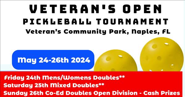 Veteran's Amateur Classic