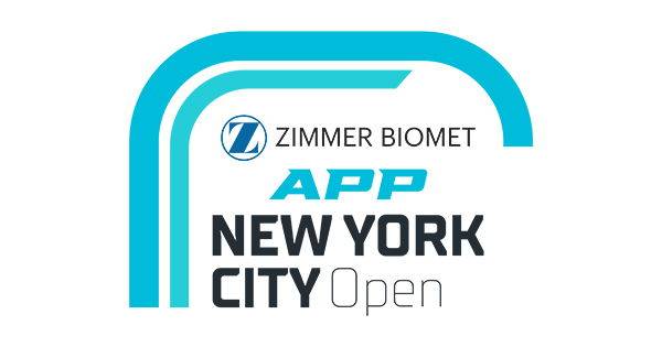 Zimmer Biomet APP New York City Open-USAP GT Tourney