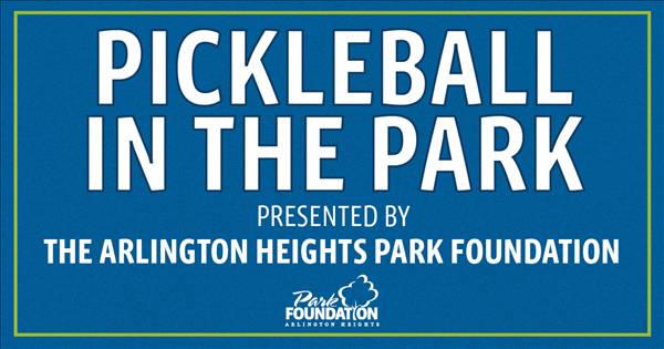 AHPF Pickleball in the Park