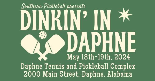 Dinkin in Daphne