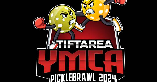 TIFTAREA YMCA PICKLEBRAWL