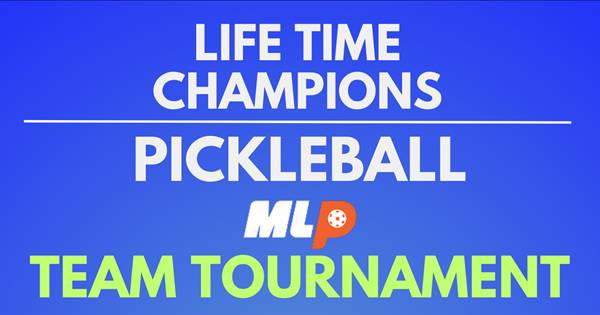 Life Time Champions MLP Spring Classic 2024
