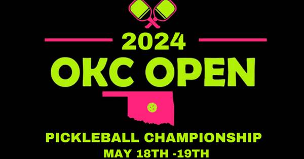 OKC Open Pickleball Championship