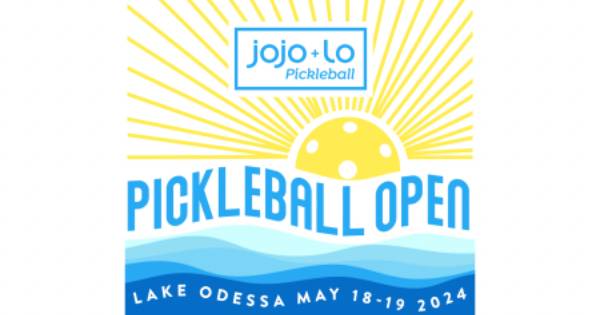 2024 jojo+lo Pickleball Open
