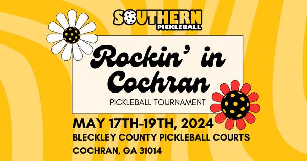 Rockin' in Cochran