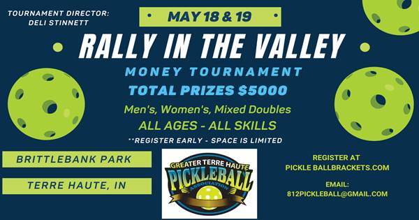 Rally In The Valley