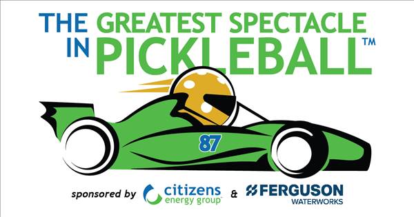 2024 Greatest Spectacle in Pickleball