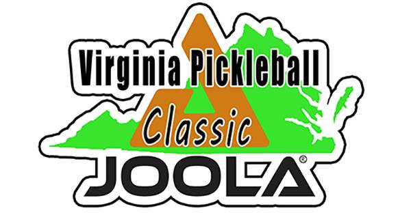 6th Annual Virginia Pickleball Classic