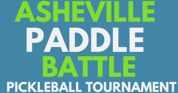 Asheville Paddle Battle