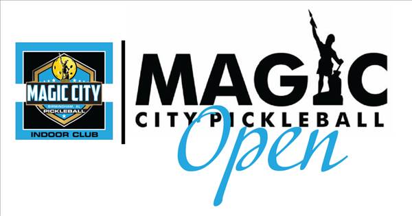 Magic City Open