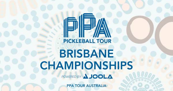 PPA Tour: Brisbane Championships