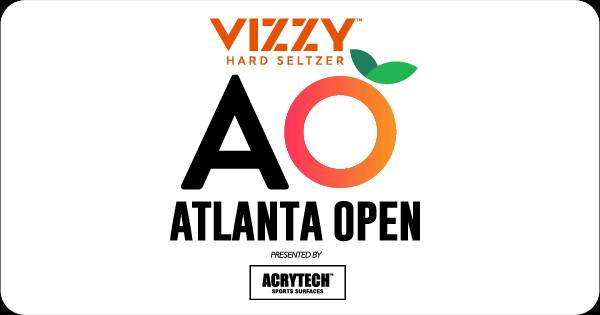 PPA Tour: Vizzy Atlanta Slam