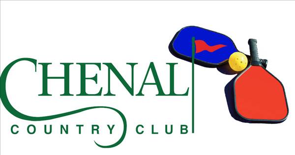 Arkansas Blue Cross & Blue Shield Championships at Chenal