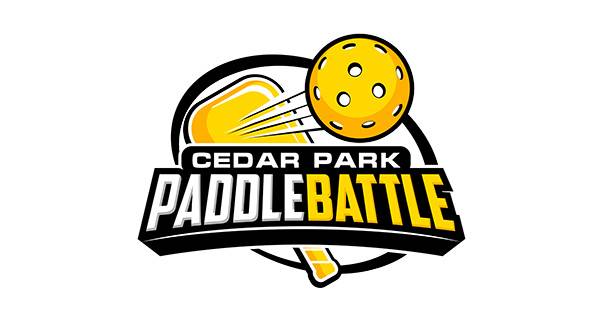 Cedar Park Paddle Battle