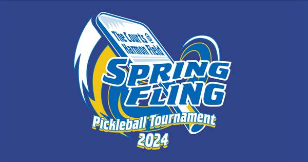 Spring Fling-ESPA Tournament Series