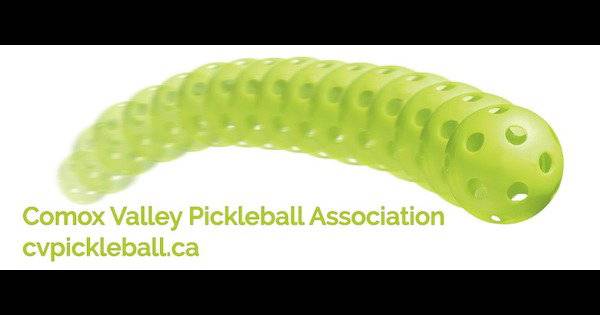 7th Annual Comox Valley Pickleball Association Tournament