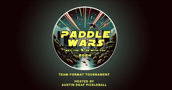 Paddle Wars 2024 - ADPB