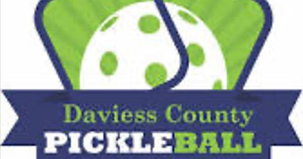 Daviess County Pickleball Spring 2024