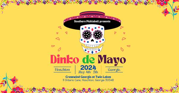 Dinko De Mayo - Cresswind
