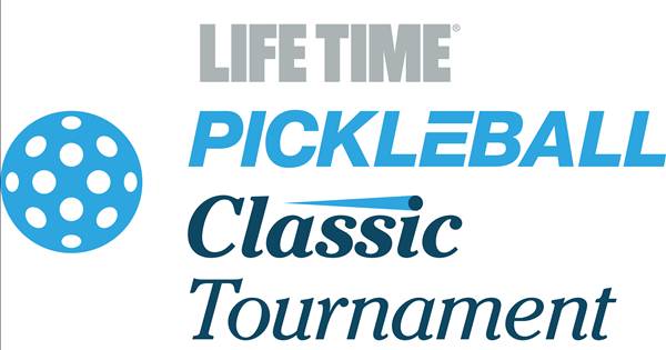 Life Time Pickleball Classic Tournament