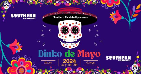 Dinko de Mayo - Macon