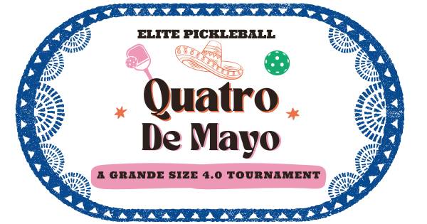 Quatro De Mayo