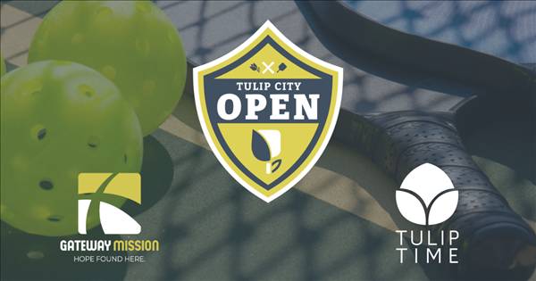 Tulip City Open