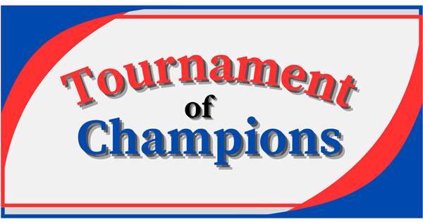 Life Time Rochester Hills Tournament of Champions