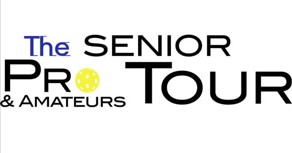 The Senior Pro Tour & Amateurs Wheat Ridge Open