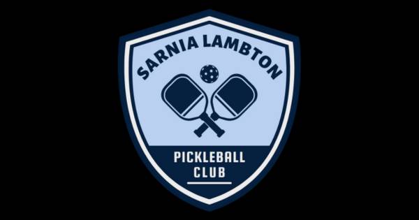 Sarnia Lambton Pickleball Club Spring Smash