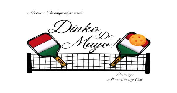 Dinko De Mayo