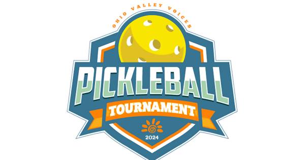 Third-Annual Ohio Valley Voices Pickleball Tournament
