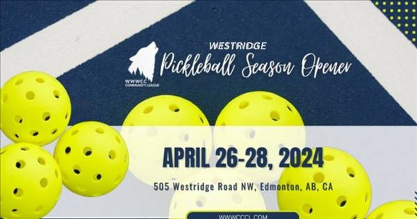 2024 Westridge Grand Season Opener