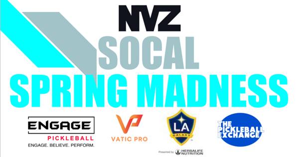 NVZ SoCal Spring Madness