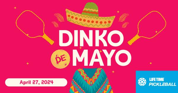 Dinko de Mayo
