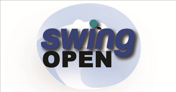 Swing Open