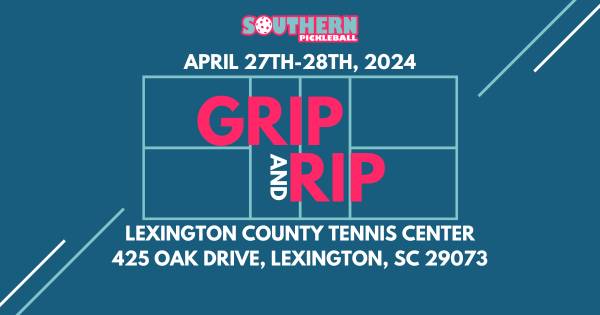 Grip & Rip
