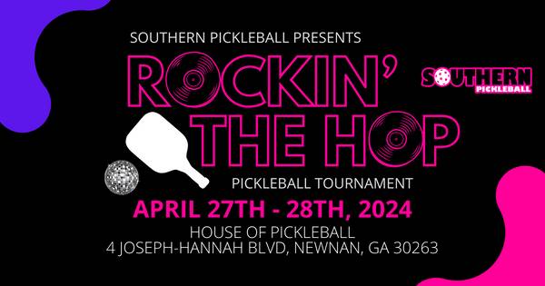2024 Rockin' the HOP