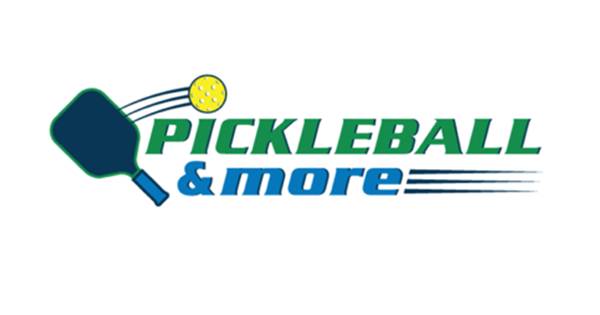 Pickleball & More Inaugural Tournament